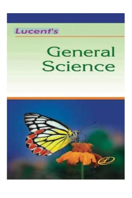 General Science By Lucent Publication